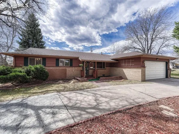 7260 W Mexico Dr, Lakewood, CO 80232