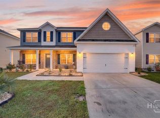 119 Guana Ln, Savannah, GA 31302