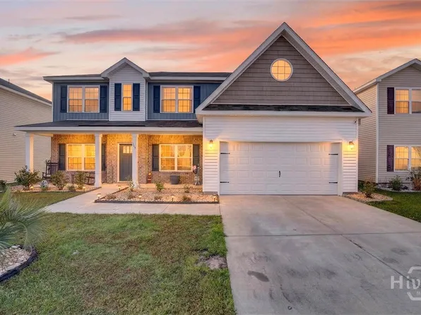 119 Guana Lane, Bloomingdale, GA 31302