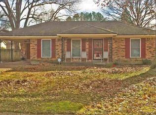 4519 Cottonwood Rd LOT 185, Memphis, TN 38118