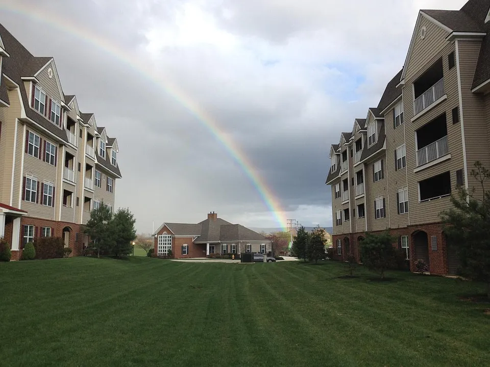 Deerfield Commons