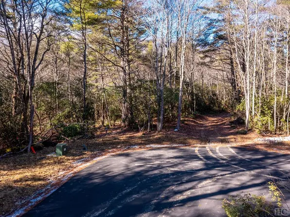 Lot 121 Rippling Waters Trail, Glenville, NC 28736
