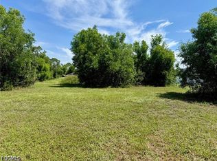 3831 NW 45th Ln, Cape Coral, FL 33993