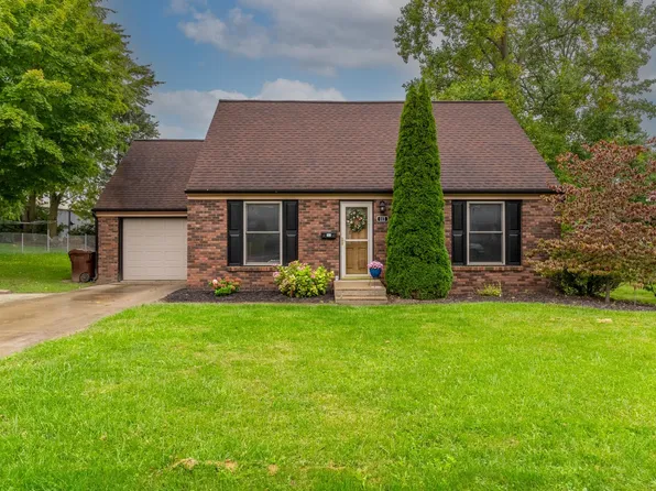113 Joe Wheeler St, Angola, IN 46703