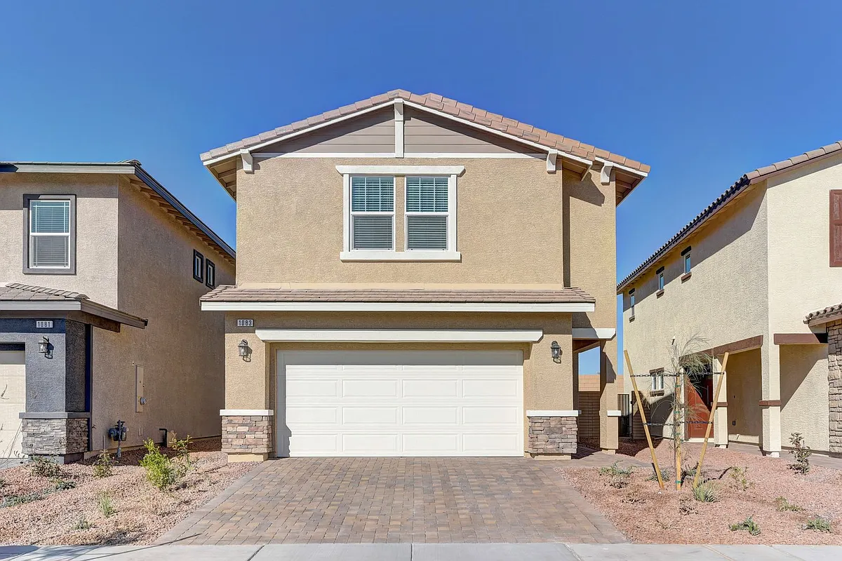 Building Photo - 1083 Gentle Swan St
