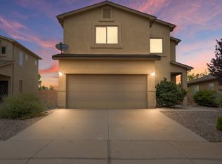 1113 Jacobs Dr NE, Rio Rancho, NM 87144