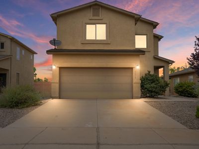 1113 Jacobs Dr NE, Rio Rancho, NM, 87144