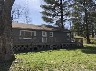 5565 E Valeene Rd, Marengo, IN 47140