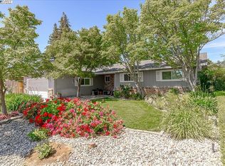 1205 Scottsdale Way, Modesto, CA 95355