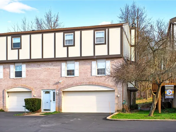 44 Oxford Ct, Pittsburgh, PA 15237
