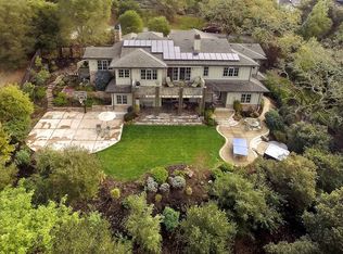 41 Van Tassel Ln, Orinda, CA 94563