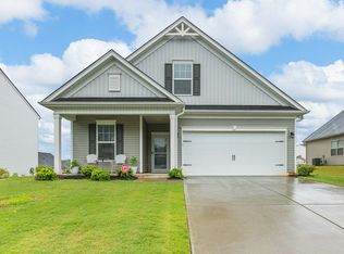 118 Mayfield Crossing Ln, Greer, SC 29651