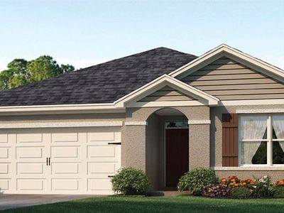 459 Tay Groves Dr, Lake Wales, FL, 33898