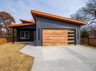 124 Aztec Dr, Mabank, TX 75156