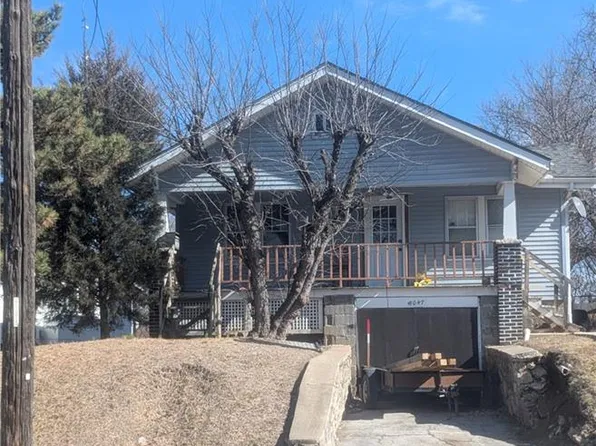 2047 N 32nd St, Kansas City, KS 66104