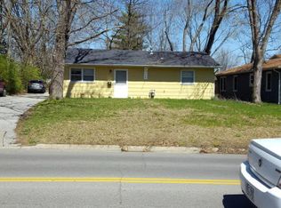 1309 W Ash St #A, Columbia, MO 65203