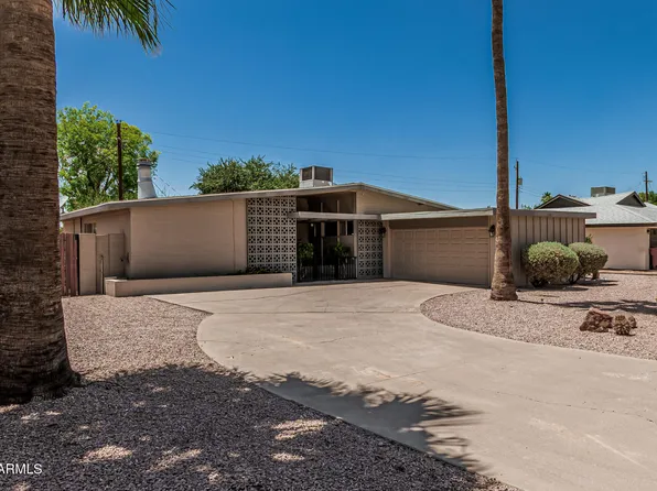 5420 N Granite Reef Rd, Scottsdale, AZ 85250