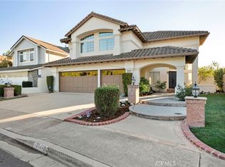 21423 Birdhollow Dr, Trabuco Canyon, CA 92679
