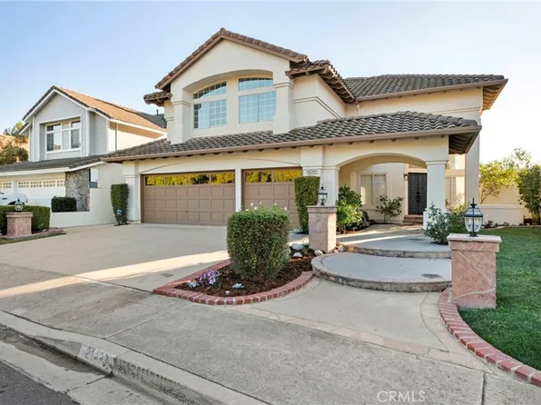 21423 Birdhollow Dr, Trabuco Canyon, CA 92679