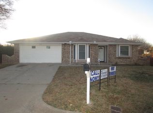 3251 Amber Ct, Fort Worth, TX 76133
