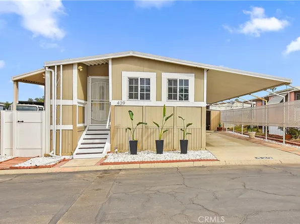 17700 S Avalon Blvd #429, Carson, CA 90746