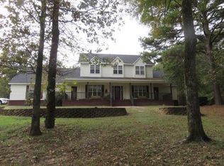 175 Private Road 2595, Lamar, AR 72846