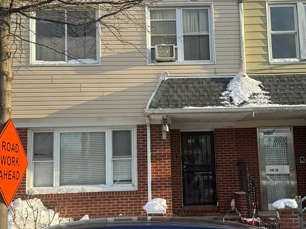 143-28 97th Ave #2, Jamaica, NY 11435