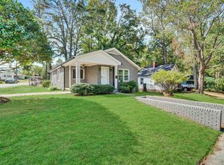 322 Davidson St, Clinton, SC 29325