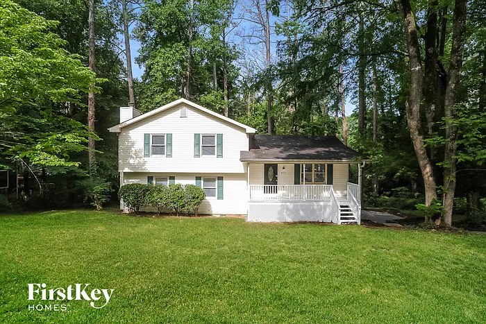 4315 Marjorie Rd photo 1