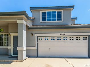 10541 Tracewood Cir, Highlands Ranch, CO 80130
