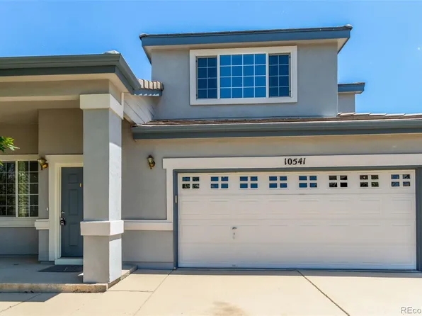 10541 Tracewood Cir, Highlands Ranch, CO 80130