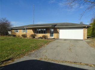 112 Chitwood Dr, Anderson, IN