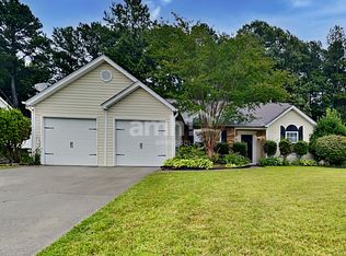 2955 Evergreen Eve Xing, Dacula, GA 30019