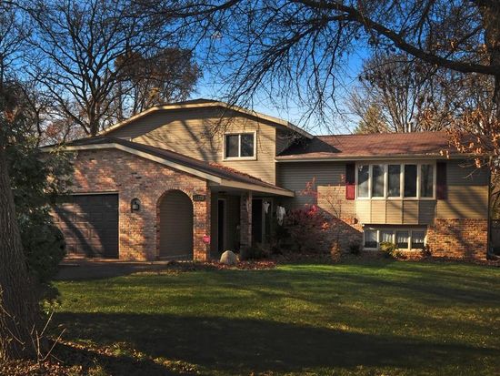 11826 Flintwood St Nw Coon Rapids Mn 55448 Zillow