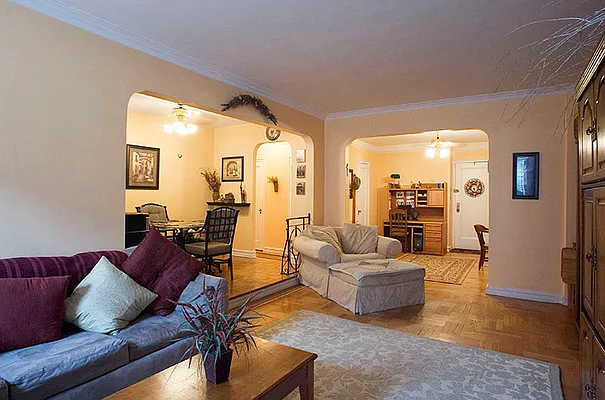 Sold by Brown Harris Stevens | media 16