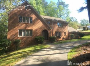 4655 Dunedin Dr SW, Atlanta, GA 30331
