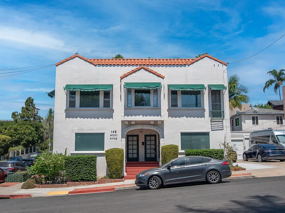 142-148 W. Upas Street