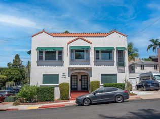 142-148 W. Upas Street, San Diego, CA 92103