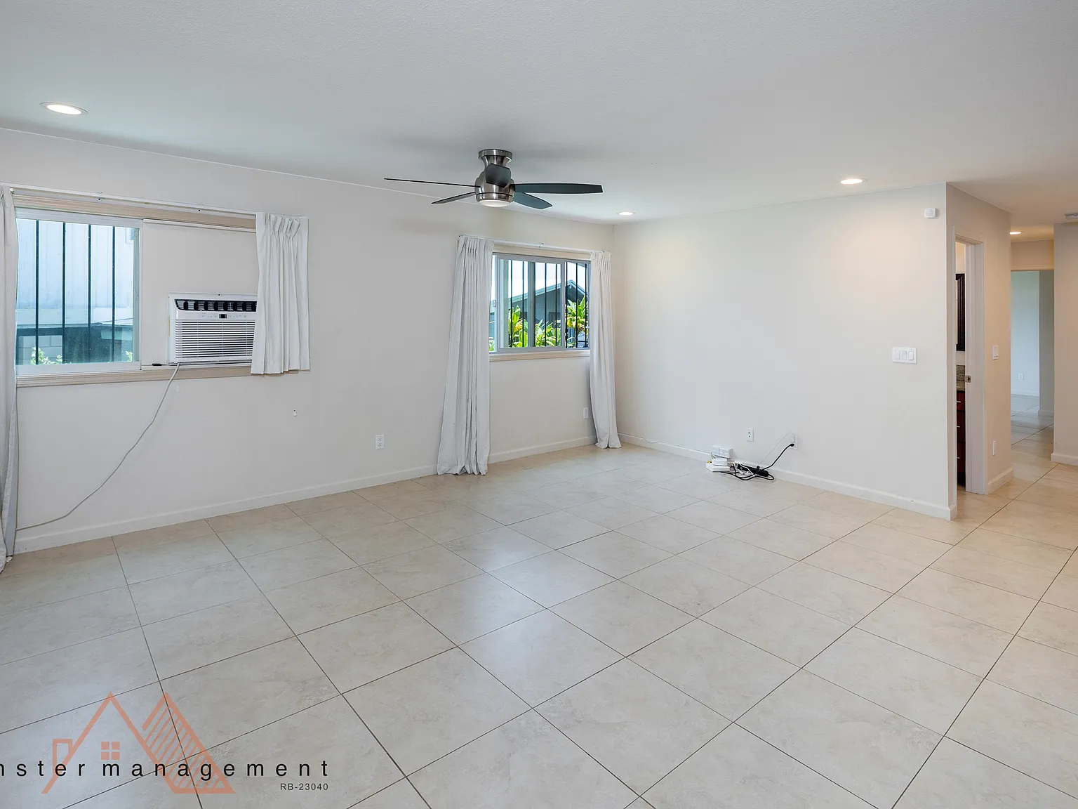HANA26 - Hanai lp duplex - D — Photo 4
