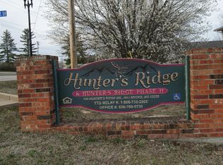 199 Hunters Ridge Dr #193-202, Hillsboro, MO 63050