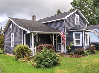 11248 Genesee St, Attica, NY 14011