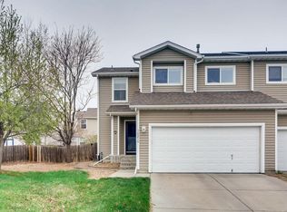 16216 E Otero Pl, Englewood, CO 80112