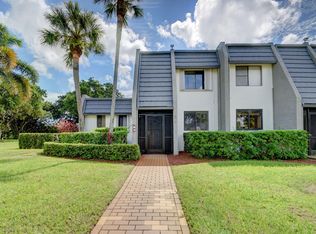 Fountains Of Palm Beach, Lake Worth, FL 33467