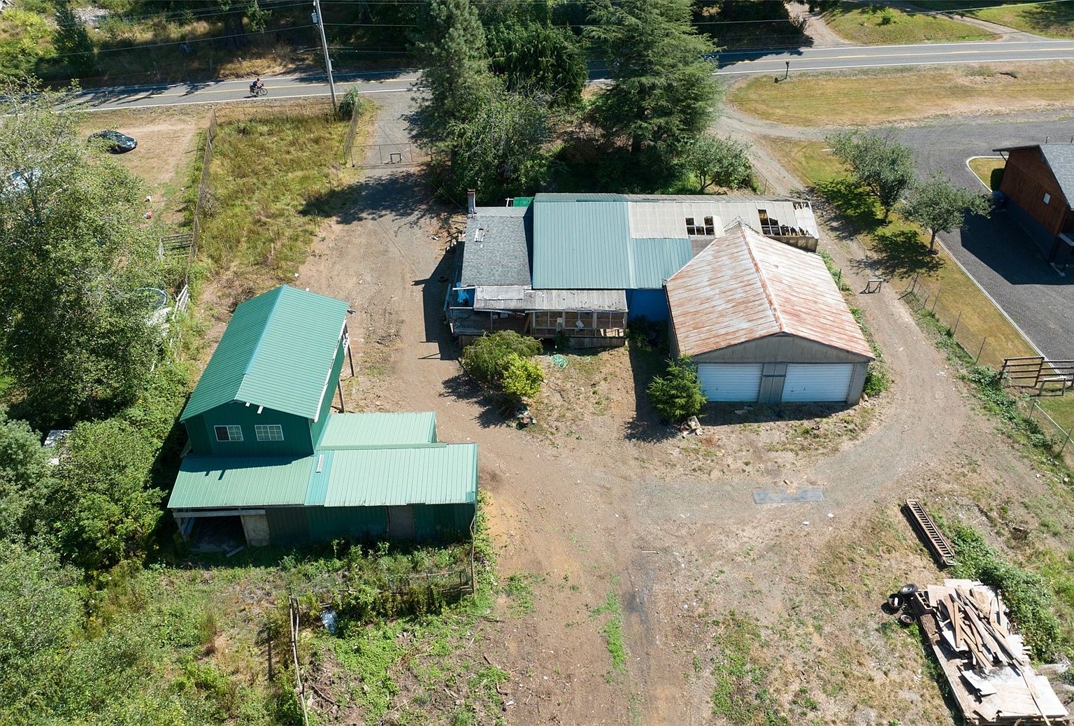 1775 East Hoquiam Road, Hoquiam, WA 98550 Zillow