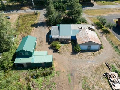 1775 East Hoquiam Road, Hoquiam, WA, 98550