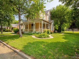 205 Walnut St, Chester, SC 29706