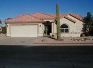 1546 E La Costa Dr, Chandler, AZ 85249