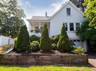 95 Poplar St, Danvers, MA 01923