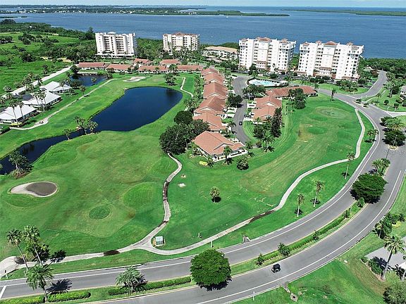 2nd image of 2825 Terra Ceia Bay Blvd Unit 1302