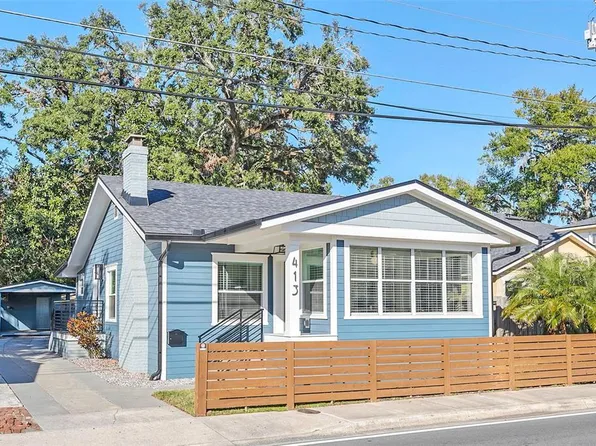 413 W Princeton St, Orlando, FL 32804